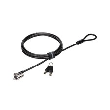 Kensington K65042M MicroSaver 2.0 Master Keyed Laptop Lock
