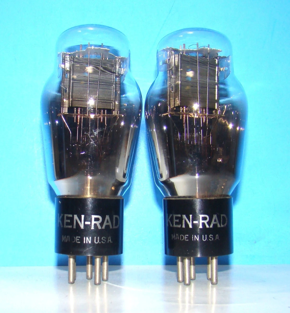 Ken-Rad Vintage Vacuum Tube for sale - eBay