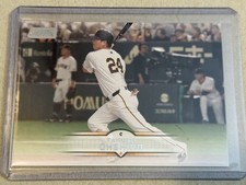 2025 Topps Stadium Club NPB Nippon Professional Baseball #79 Takumi Ohshiro