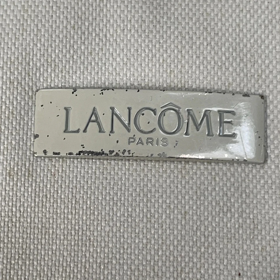 Lancôme, sac à main, unisexe (adulte), beige/multicolore, 42, 13, 29 cm #tlI - Photo 4/4