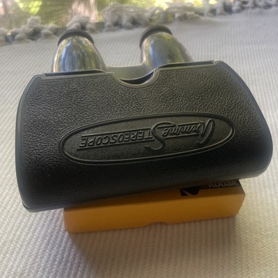 Vintage Stereoscope Viewer Made USA 3D Slide Viewer Handheld Retro Optic