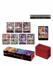 | PRESALE One Piece Card Game English 3rd Anniversary Set Box | Ship in AUG |