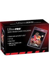 Ultra Pro Card Sleeves and Semi-Rigids 37