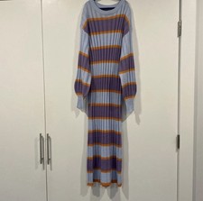 ASOS Maxi Sweater dress, 4