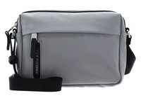 Mandarina Duck Hunter Crossover UmhäNgetasche Tasche Cocoon Grau Schwarz Neu