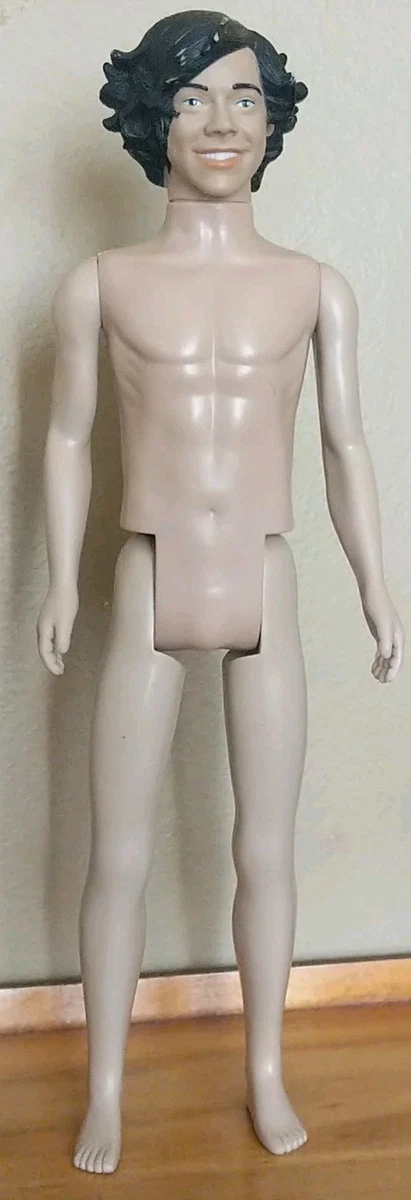 One Direction Harry Styles フィギュア 人形 Harry Styles Doll for sale | eBay