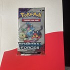 Pokemon Day Temporal Forces Trade And Play Kit With Promo Pack — photo 3