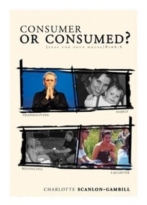 Consumer or Consumed - GOOD