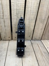2007-2012 Hyundai Veracruz Driver Left Master Power Window Switch Control Oem