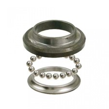 SERIE RALLE STERZO INFERIORI CUSCINETTI FORCELLA PIAGGIO APE TM P 703 DIESEL