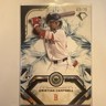 2025 TOPPS Kristian Campbell Diamond Icons /15 Genuine Diamond