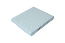 Innenraumfilter KAMOKA F420101 Frischluftfilter für POLO IBIZA SEAT AW1 VW BZ1 6