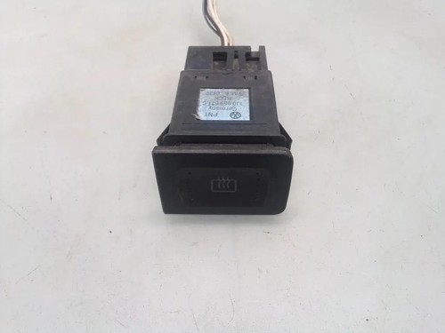 VW GOLF IV Variant 1J5 Windschutzscheibe Heizung Schalter 1J0959621C 35069662