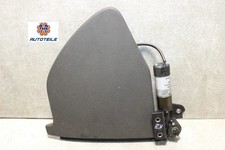 Opel Astra H TT Twintop Flap Motor Abdeckung Hutablage Hinten Links