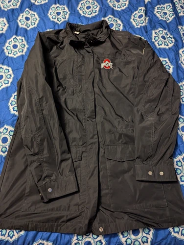 Ohio State Field Jacket