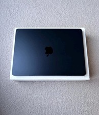 Macbook Air M3 8GB 13 inch Midnight Blue, GREAT Condition