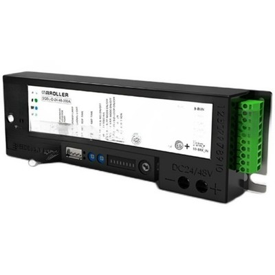 1PC Dc electric roller D controller DGBL-D-24V/48V-300A *pt