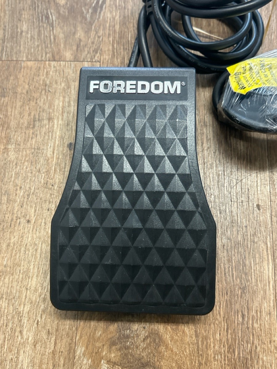 FOREDOM TX MOTOR (SBL013839)