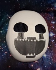 Nightmarionne MASK Life-Size Wearable FNAF Five Nights At Freddy s