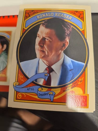 2014 Panini Golden Age Lon Chaney Jr. Memorabilia Card #17 And A Whole Lot More - Picture 2 of 4