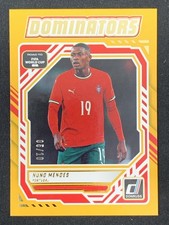 2025-26 Donruss Road to FIFA World Cup 26 Soccer Checklist Guide in-content 46