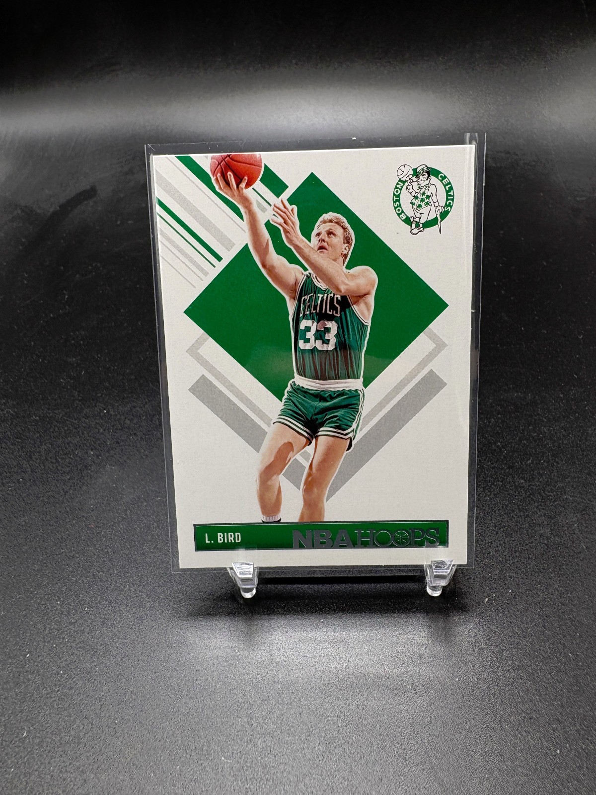Larry Bird #299