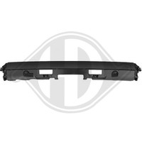 4417655 StoßFäNger Hinten FüR Renault Kangoo III GroßRaumlimousine