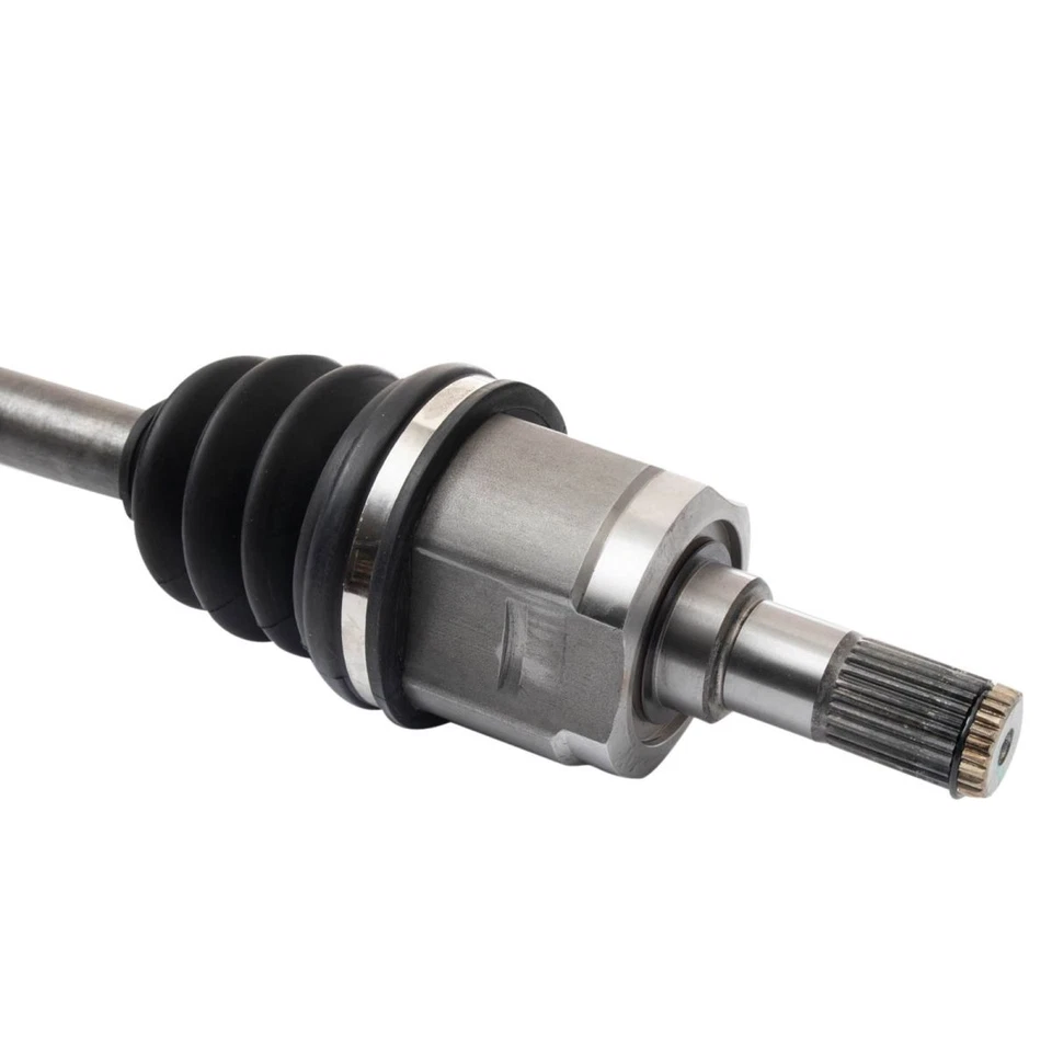 Eje delantero izquierdo CV para Hyundai Accent 2000-2002 Foto 4 de 4