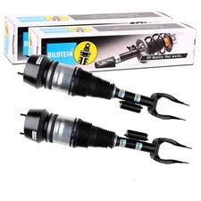 2x BILSTEIN B4 LUFTFEDERBEINE VORNE passend für MERCEDES-BENZ GL GLE GLS ML 2x BILSTEIN B4 LUFTFEDERBEINE VORNE passend für MERCEDES-BENZ GL GLE GLS ML