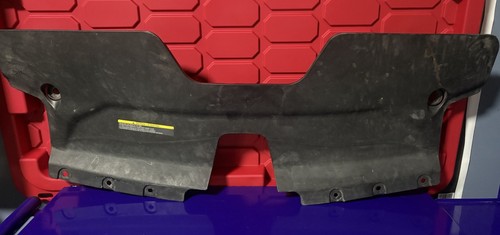 NISSAN GENUINE 16554-5CA0A PIPE PLASTIC AIR DUCT GENUINE INFINITI Q50 16-19 Q60