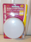 NEW Magic Sliders 4" Round Magic Sliders (4-Pack's)