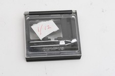 Olympus OM Focusing Screen 1-12 for OM-1 OM-2 2N OM-3 OM-4 From Japan