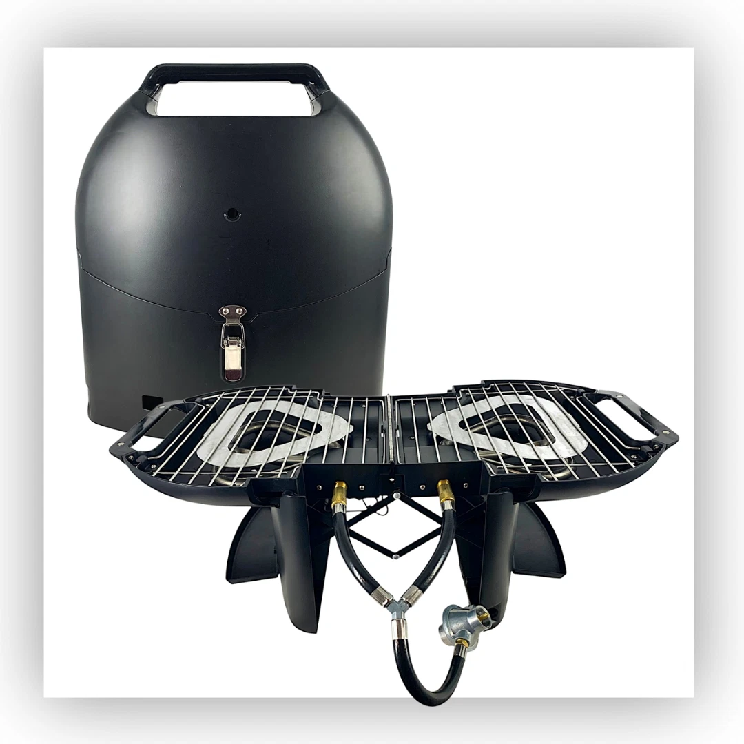 Freedom Stoves Portable Gas Grill & Griddle Combo | FFGG
Opens in a new window or tab