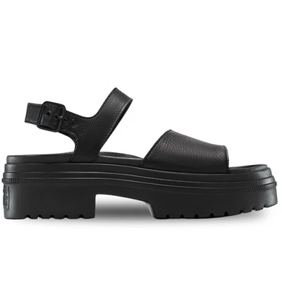 Chaussures Converse Chuck Taylor All Star Lugged Heel Sandal A12189C - 9W - Photo 1/4
