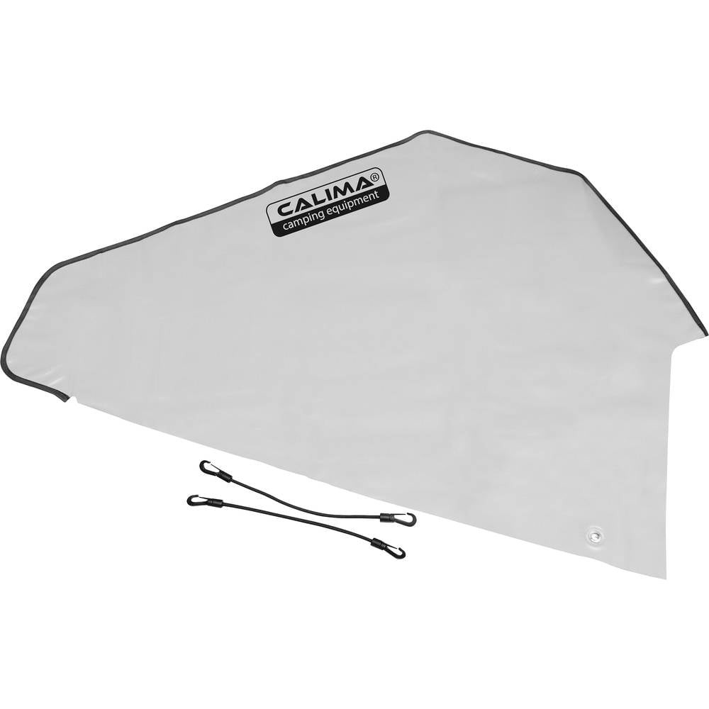 Capot de protection Calima 46045 pour bras d'attelage afin de sécuriser le timon