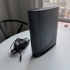 ARRIS - SURFboard DOCSIS 3.1 Multi-Gig Cable Modem  Wi-Fi 6 Router Combo - G36