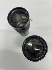 DO Industries Golden Navitar Ektagraphic Projector Lens. 100-200mm Zoom. F3.5