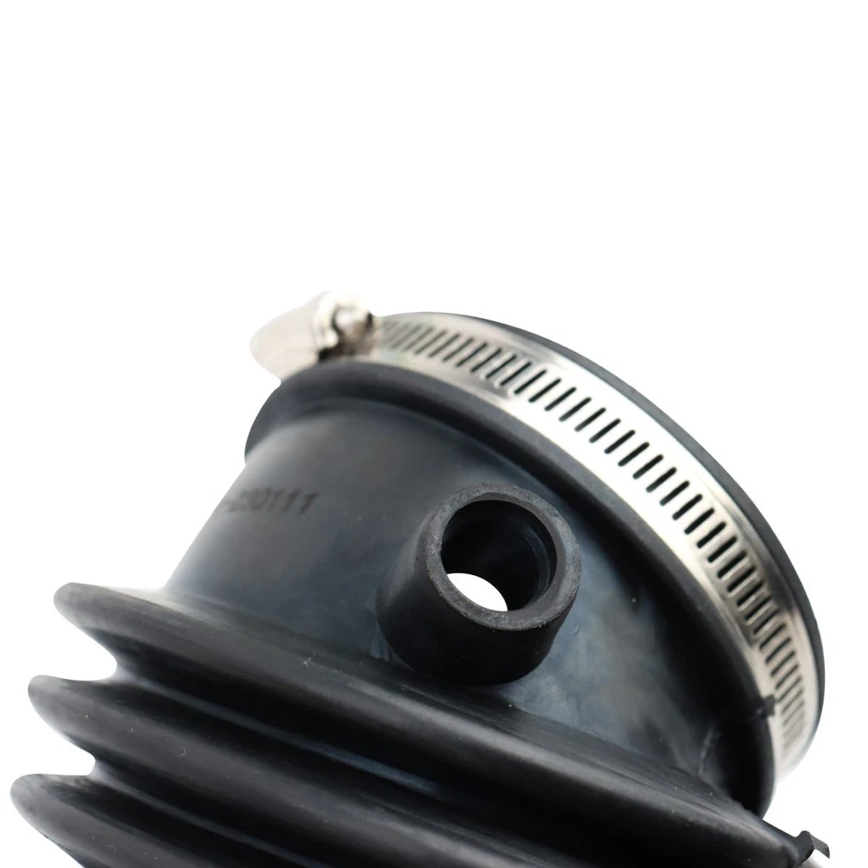 Mangueira de entrada de ar para Buick LaCrosse Pontiac Grand Prix - Imagem 2 de 4