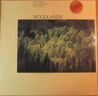 Tingstad & Rumbel, David Lanz - Woodlands