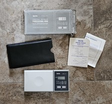 Tanita Model 1477 Digital Scale Professional Mini