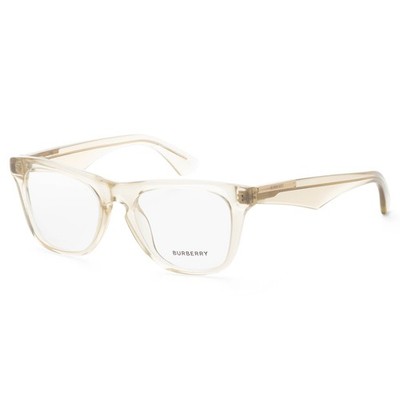 Burberry Men's 51 mm Beige Opticals BE2409-4123-51