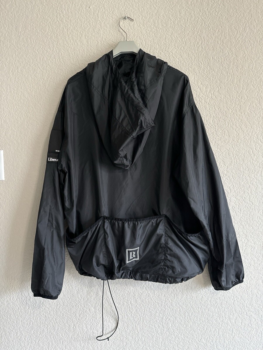 ジャケット・アウター Liberaiders Jacket Large Size Liberaiders LR OFFICER JACKET – unexpected store