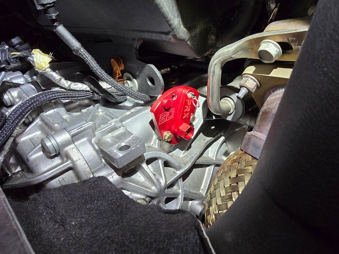 DCT Park Release Transmission Tool For the 2020+ C8 Corvette | eBay