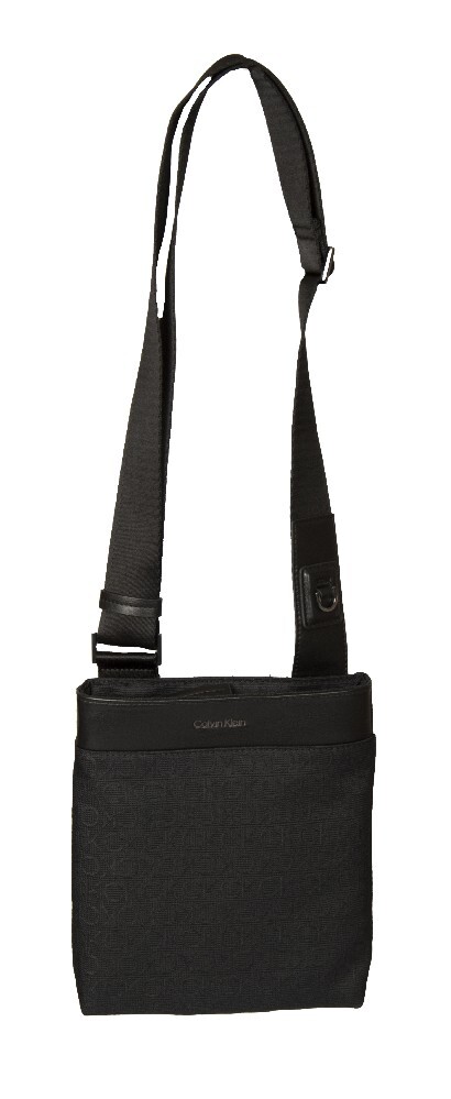 Жаккардовый комплект Tracolla uomo CK CALVIN KLEIN borsa articolo K50K510267 в плоской упаковке 22590₽
