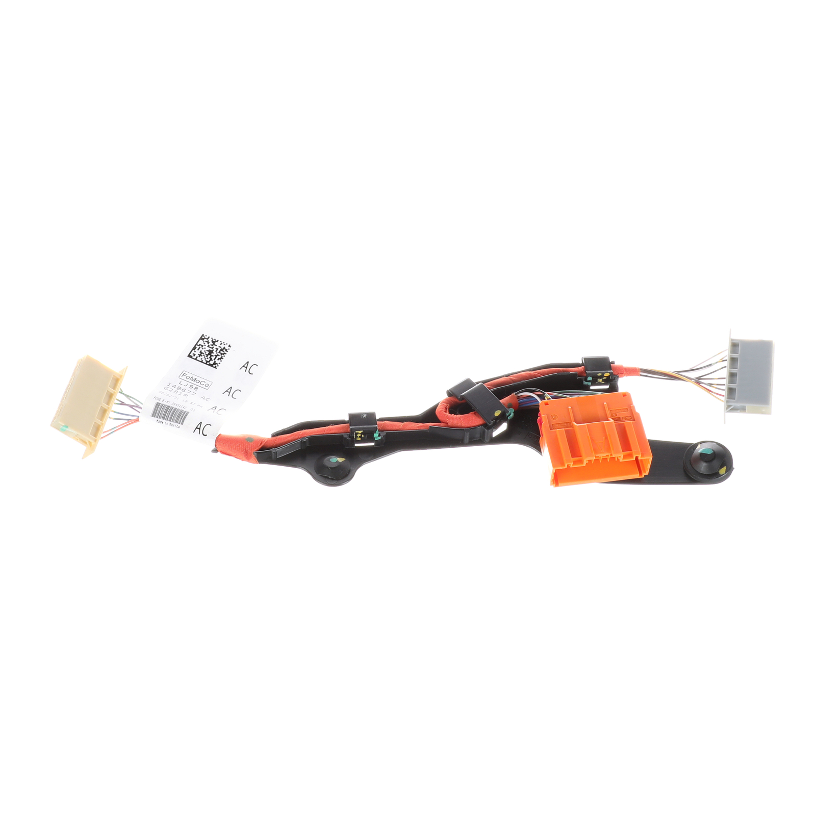 Arnés de cables para Ford (N/P LJ9Z-14A318-A)