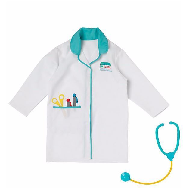 early learning centre doctors set