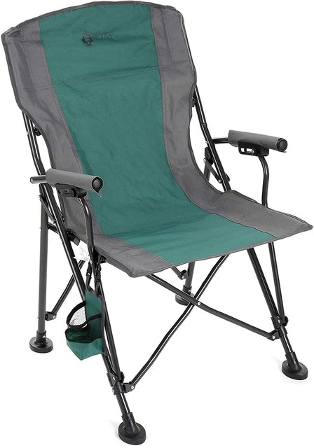 heavy duty quad chairs