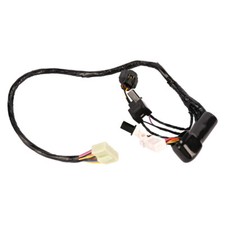 Headlight Gauge Wiring Harness for Suzuki GSX...