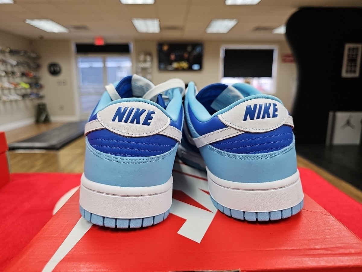 NIKE DUNK LOW RETRO QS