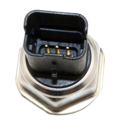Capteur De Pression De Rail Carburant 5WS40039 55PP02-03 – Compatible Ford Focus, Mondeo, S-Max, Galaxy, C-Max